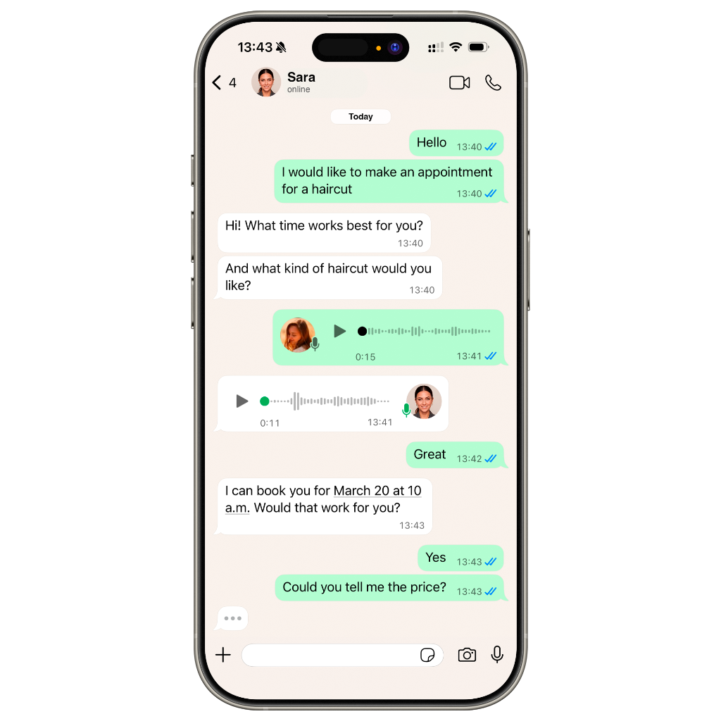 whatsapp preview