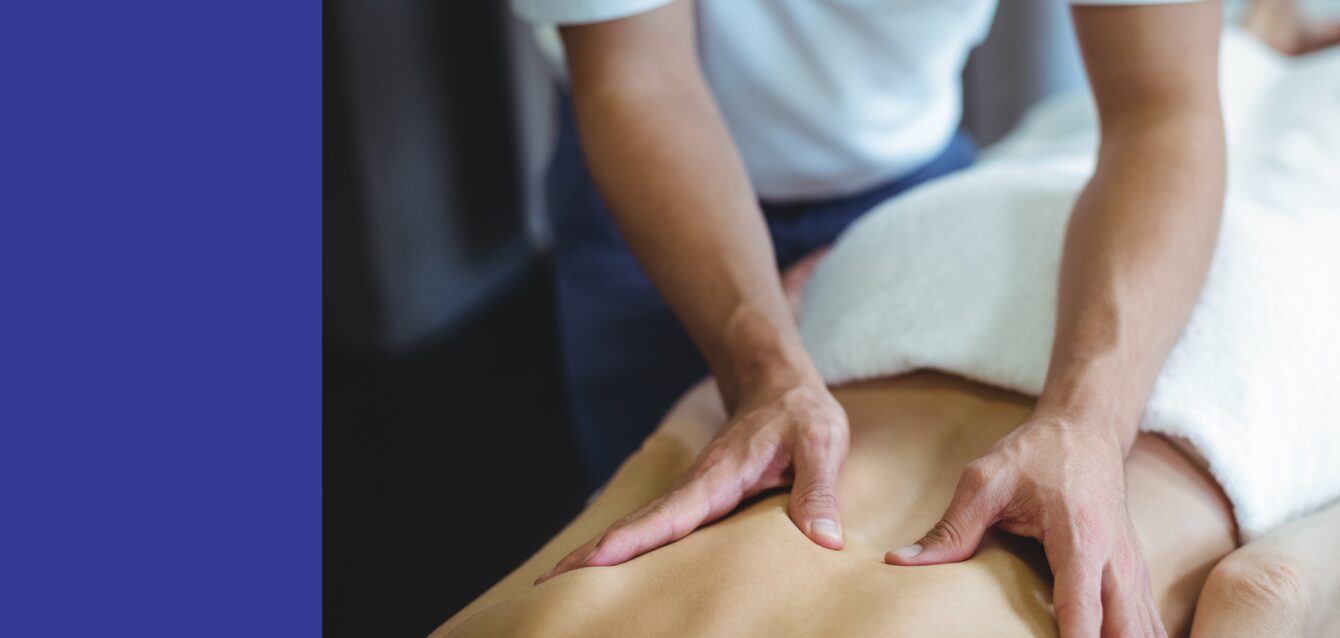 AI in Personalizing Massage Therapy Services