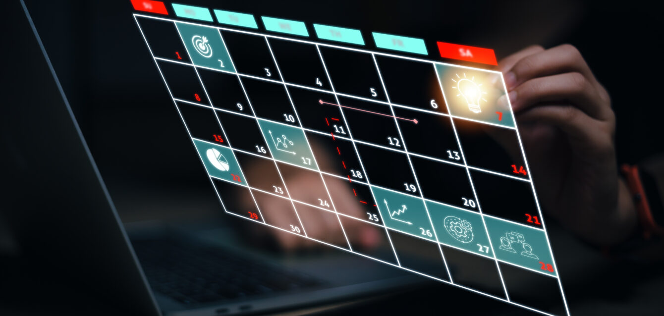 AI-Powered Scheduling