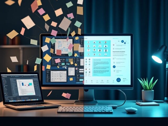 Why Most Solopreneur CRMs Fail — And Why Halper Is Different in 2025
