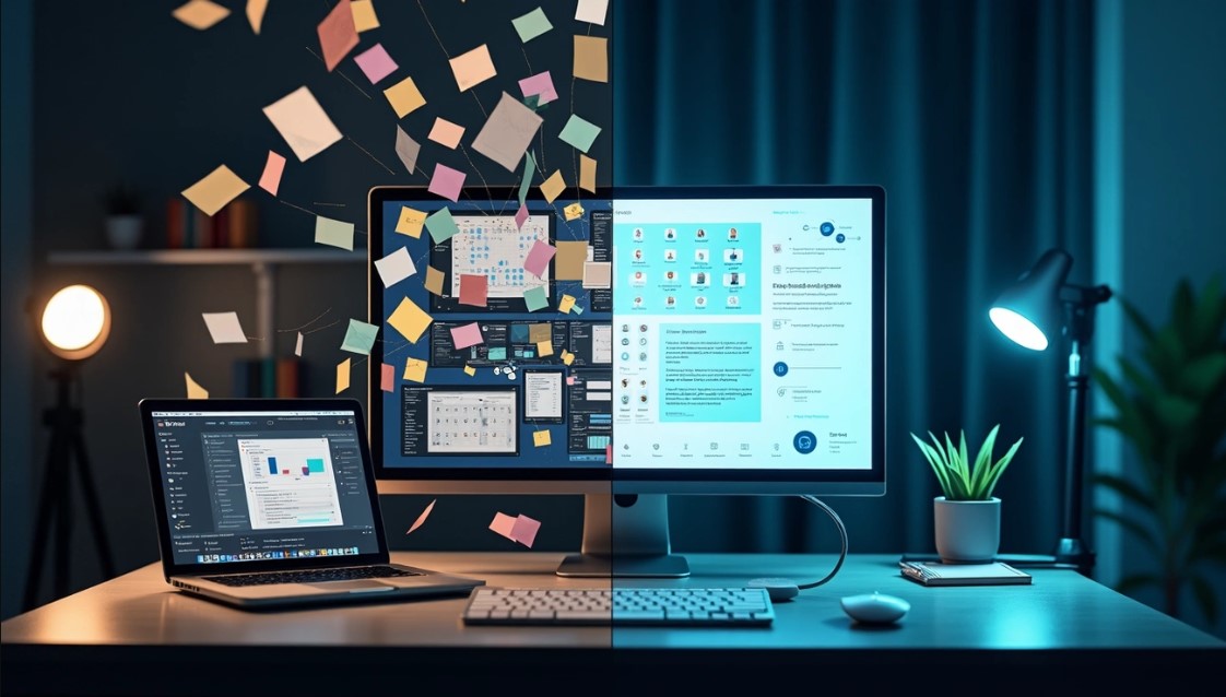 Why Most Solopreneur CRMs Fail — And Why Halper Is Different in 2025